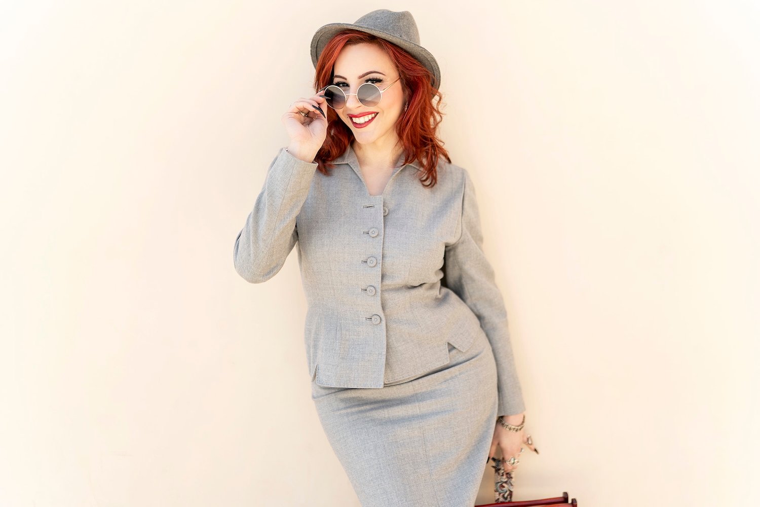 Ariel Demure Guests at UC Santa Barbara