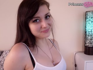 VIRTUAL SEX IMPREGNATION GIRL NEXT DOOR BRUNETTE POV BREEDIN – Babe Big Tits Brunette | FlixxxCity #409708
