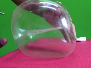 Como hacer una VAGINA ESTRECHA con un condón ¡¡¡fácil y – Amateur Big Dick Cumshot | FlixxxCity #436405