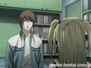 Deathnote Hentai – Hentai Full HD | FlixxxCity #42812