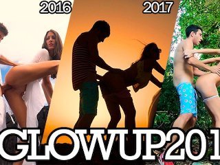  Fucking Around the World – Compilation #GlowUp2018 – Amateur Big Dick Brunette | FlixxxCity #415233