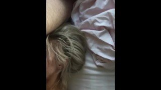 AK Morning Sex