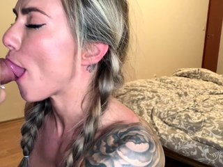 FlixxxCity Presents: Captivating 4K Amateur Blonde Content