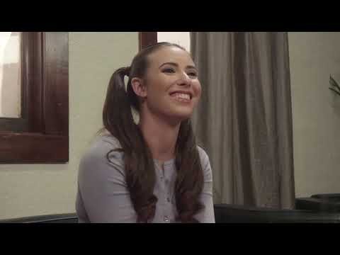 FlixxxCity Presents: Casey Calvert’s Exclusive Pre-Shoot Interview