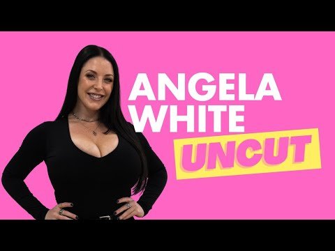 FlixxxCity Presents: Angela White Answers Your Burning Questions