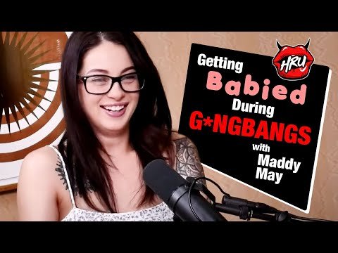 FlixxxCity Presents Maddy May: A Unique Perspective on Fun