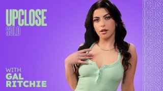 FlixxxCity Presents: Seductive Encounter with a Charming Neighbor