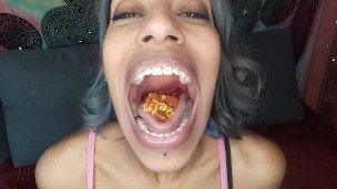 Enhance Home Security with GUMMY VORE Intruder Protection System