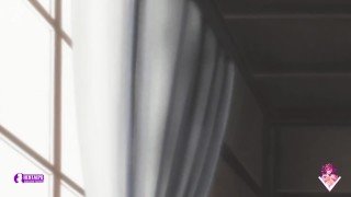 Premium Anime Hentai Videos with Sensual Roommates | HD Quality