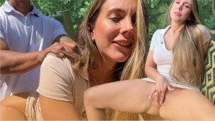 FlixxxCity Presents: Colombian Beauty Scarlet Benz in Stunning POV
