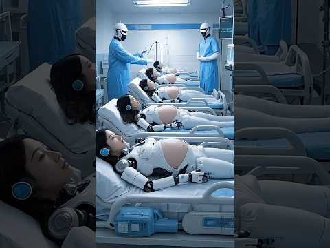 robot girl marries human f09fa496f09f9297f09fa4b0f09f8fbb robot ai shorts Ai Model Robot girl marries human 🤖💗🤰🏻 #robot #ai #shorts Robot girl marries human 🤖💗🤰🏻 #robot #ai #shorts Robot girl marries human 🤖💗🤰🏻 #robot #ai #shorts