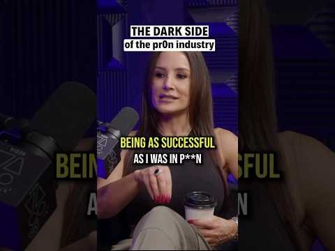 The dark side of porn industry #explore #dark #side #ai #ytshorts #viral