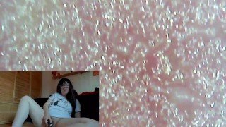 Italian Giantess Endoscope Exploration: Unveiling Rare Secrets